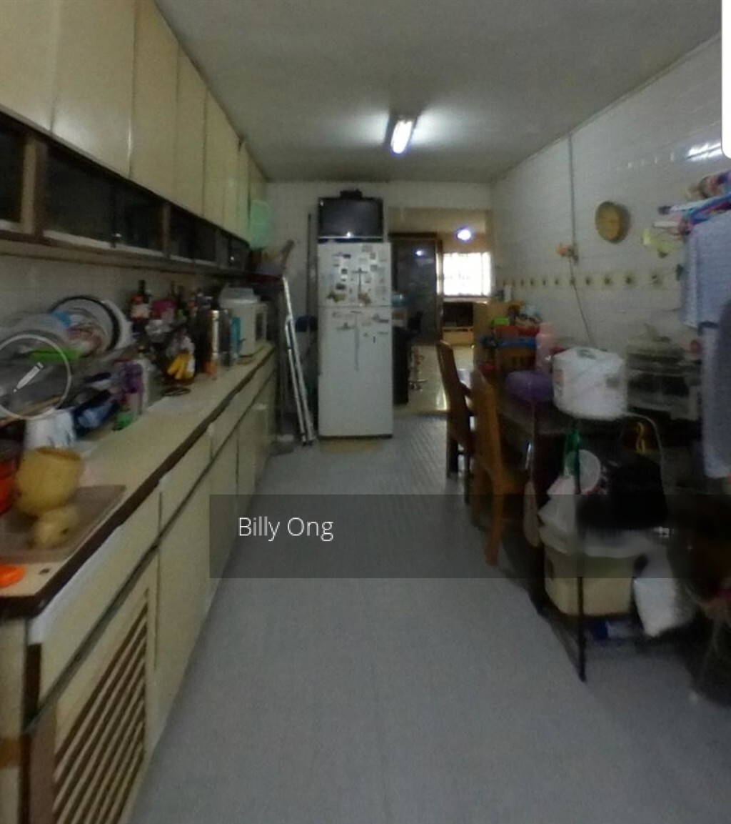 Blk 408 Bedok North Avenue 2 (Bedok), HDB 4 Rooms #253320671